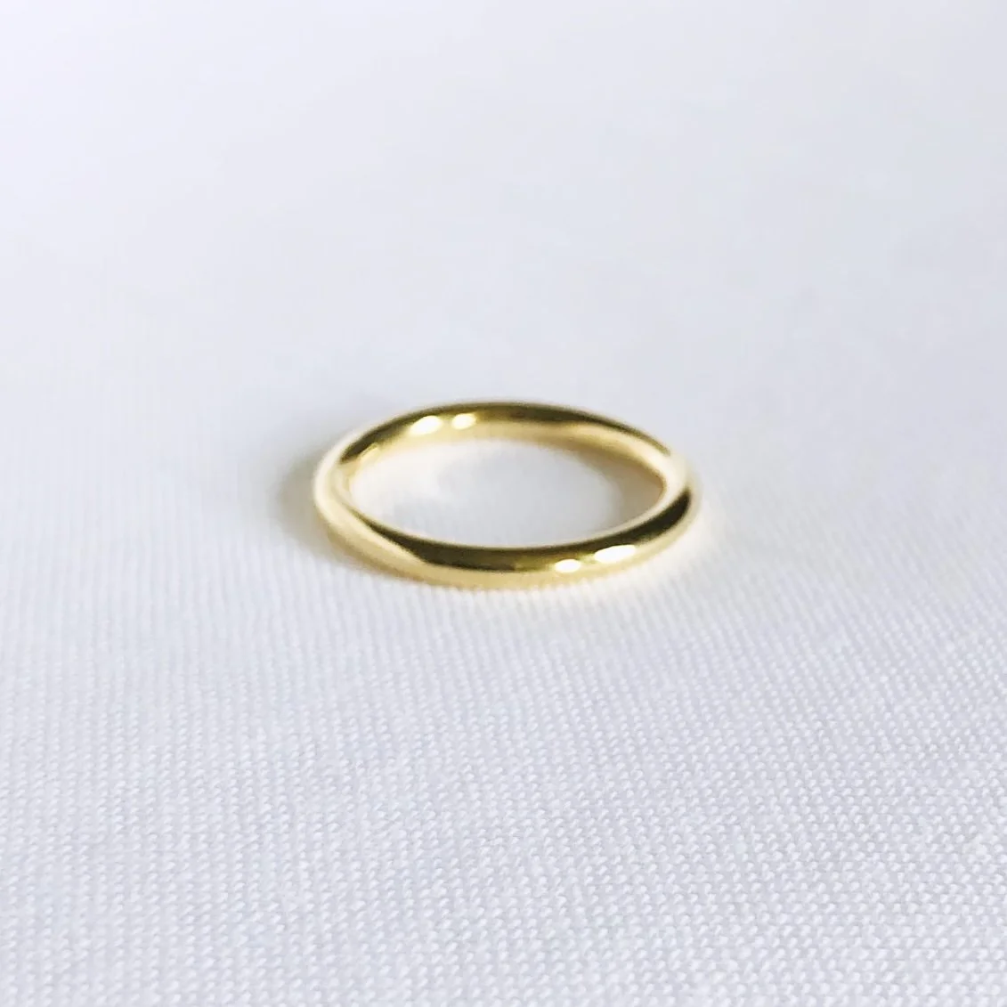 GOLD RING