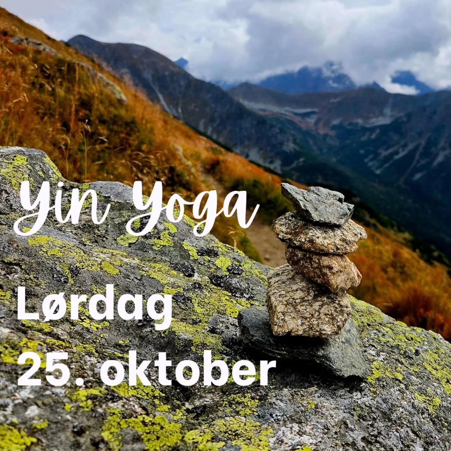 S&Aring; er det n&aelig;ste Event p&aring; plads! 🌸🩷

Link i bio ⬆️ 

Snup een af de kun 9 pladser allerede nu 🙏

Jeg gl&aelig;der mig til at se dig!

🩷 Feel - Breathe - Be 🩷

#yoga #yogavalby #yinyoga #frederiksberg #yogafrederiksberg #vesterbr