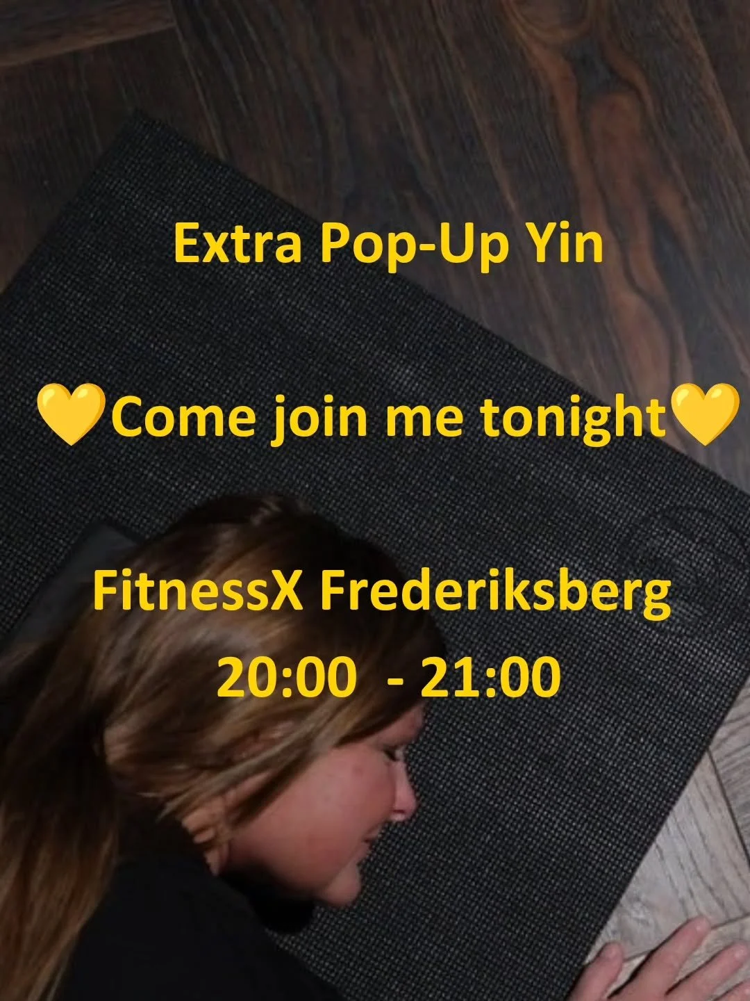 💛 Feel - Breathe - Be 💛

#yoga #yogavalby #yinyoga #frederiksberg #yogafrederiksberg #vesterbro #yogavesterbro #copenhagen #yogacopenhagen #yogainspiration #fitness #tr&aelig;ning #selvomsorg #selvk&aelig;rlighed #yinyogalove #yogavesterbro #yogar&