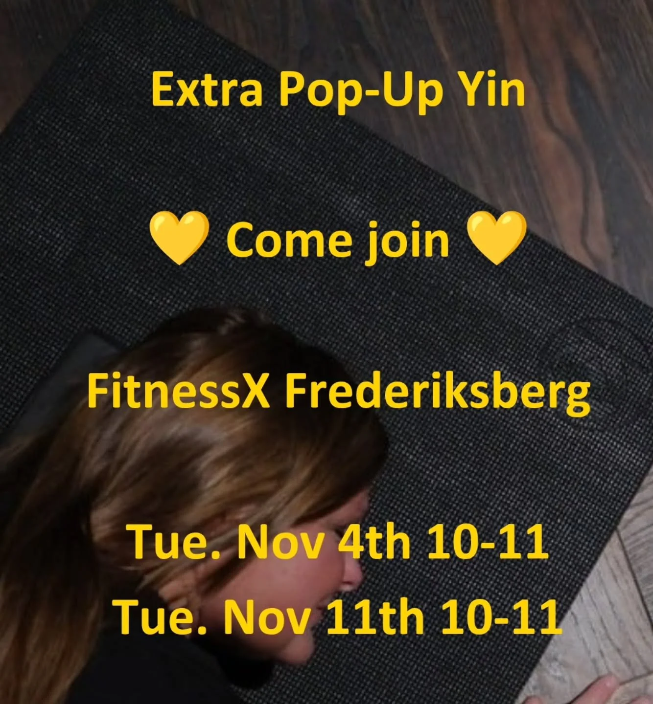 💛 Feel - Breathe - Be 💛

#yoga #yogavalby #yinyoga #frederiksberg #yogafrederiksberg #vesterbro #yogavesterbro #copenhagen #yogacopenhagen #yogainspiration #fitness #tr&aelig;ning #selvomsorg #selvk&aelig;rlighed #yinyogalove #yogavesterbro #yogar&