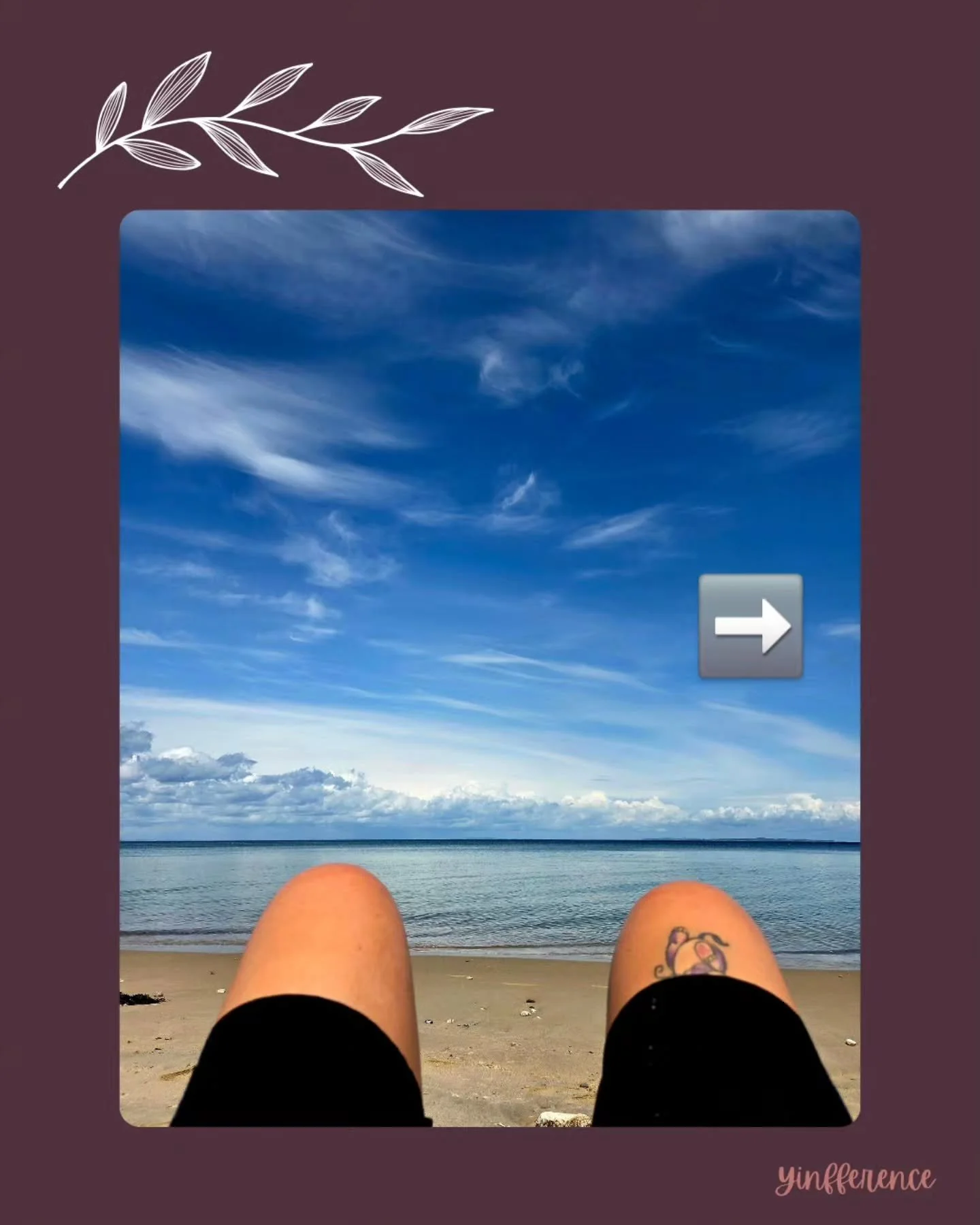 🩷 feel - breathe - be 🩷

Happy Summer to everyone 🌸

#being #recovery  #awareness #acceptance