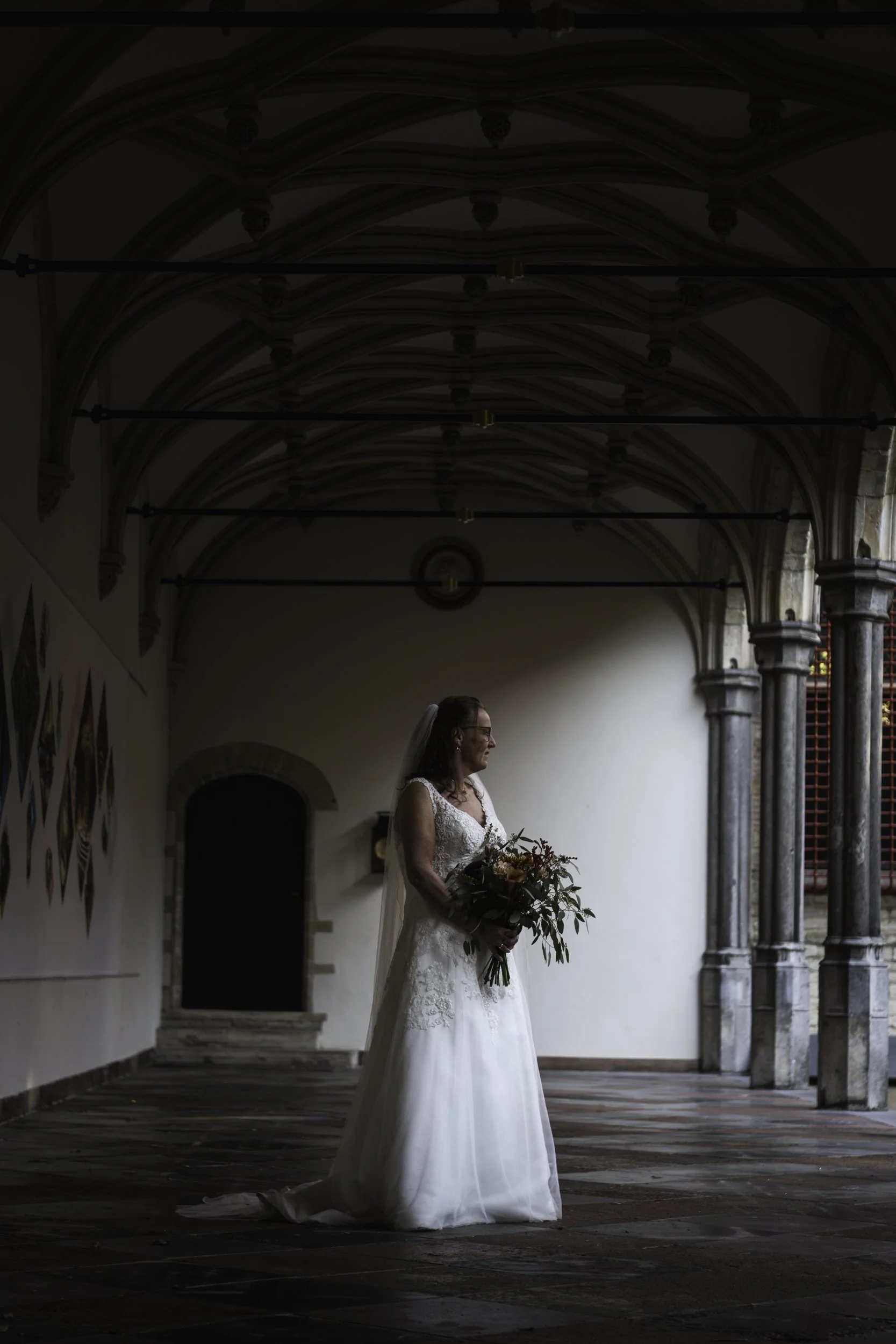 Filmische trouwfotografie