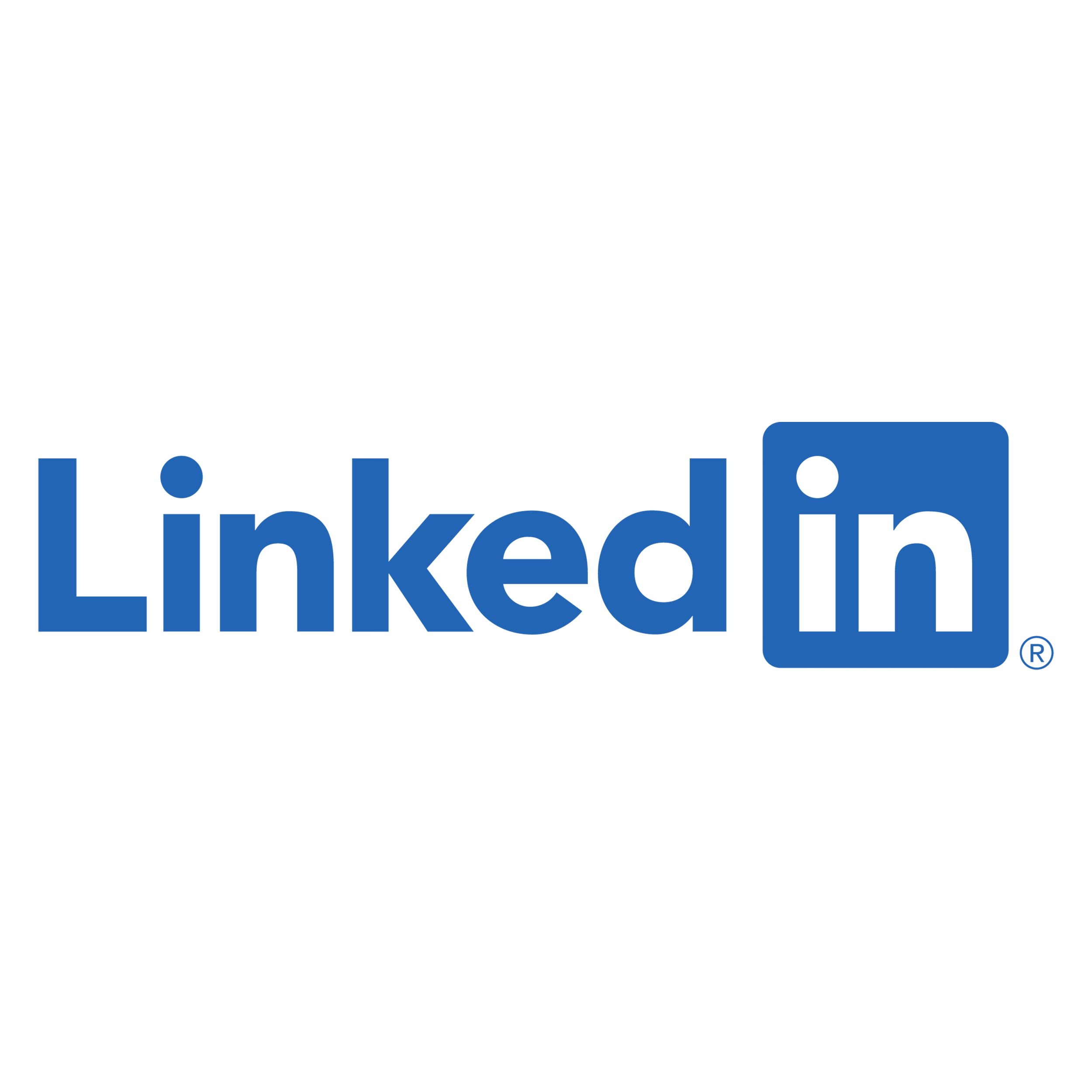 LinkedIn logo representing professional visual authority and corporate headshot standards for Matt Daley Photography.