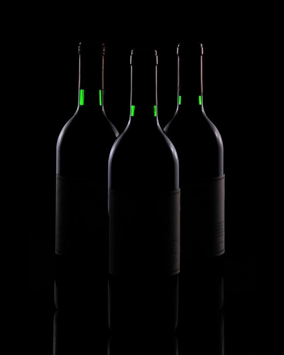 Creative still life styling