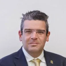 ANDRIANOS E. TSEKREKOS