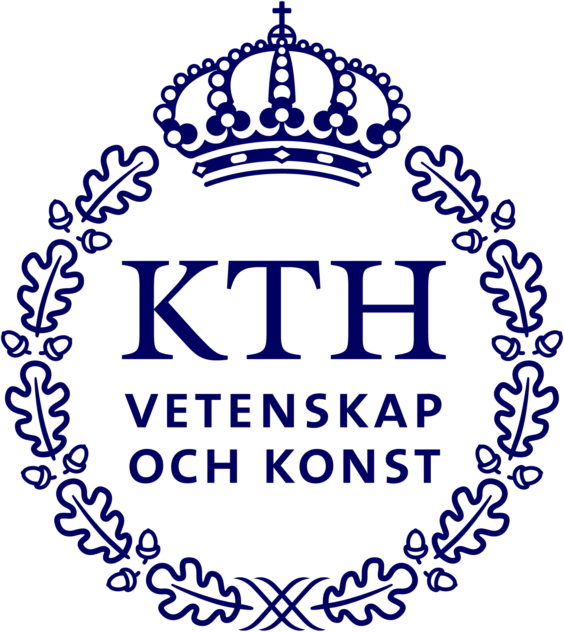 KTH Royal Institute of Technology