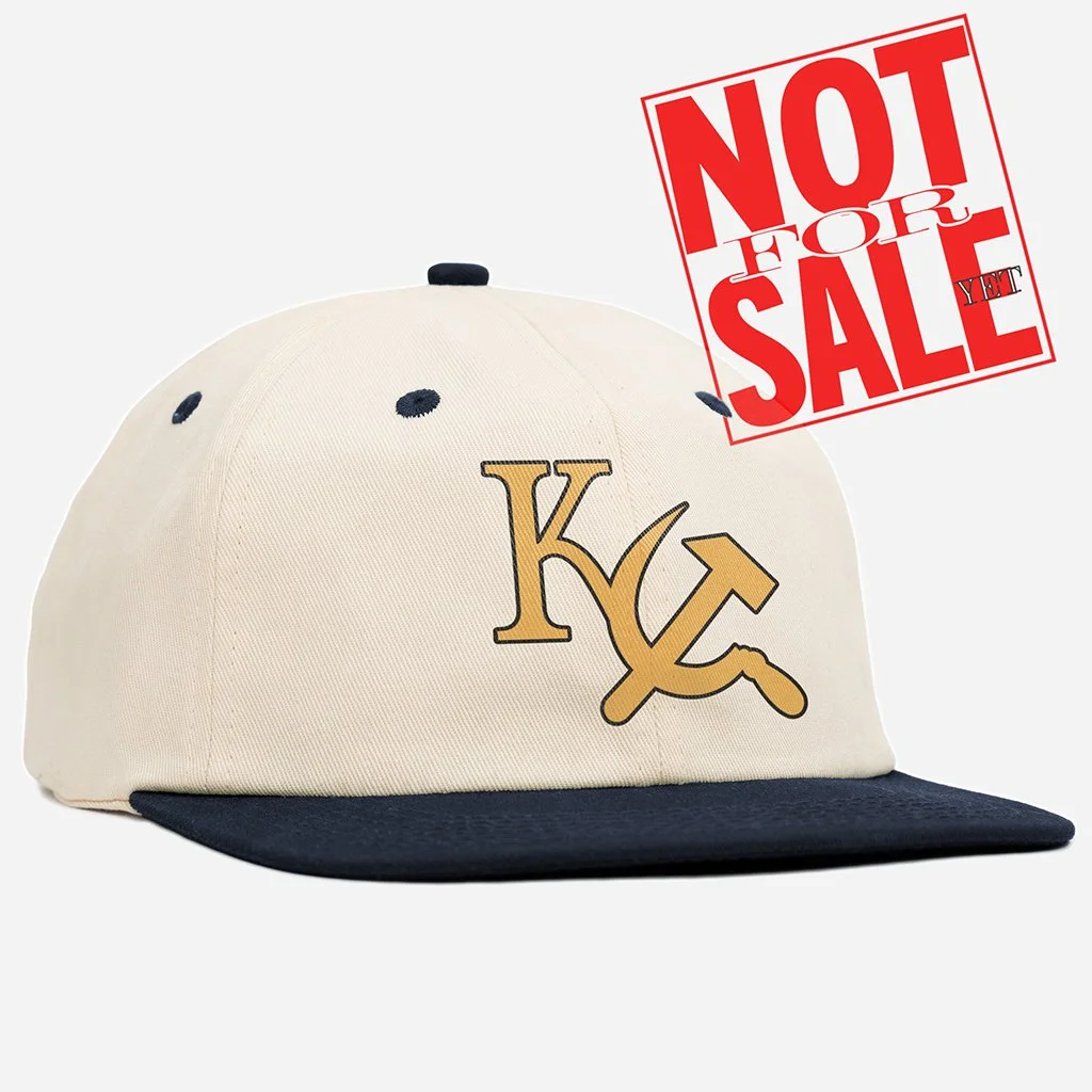 KC Baseball Team