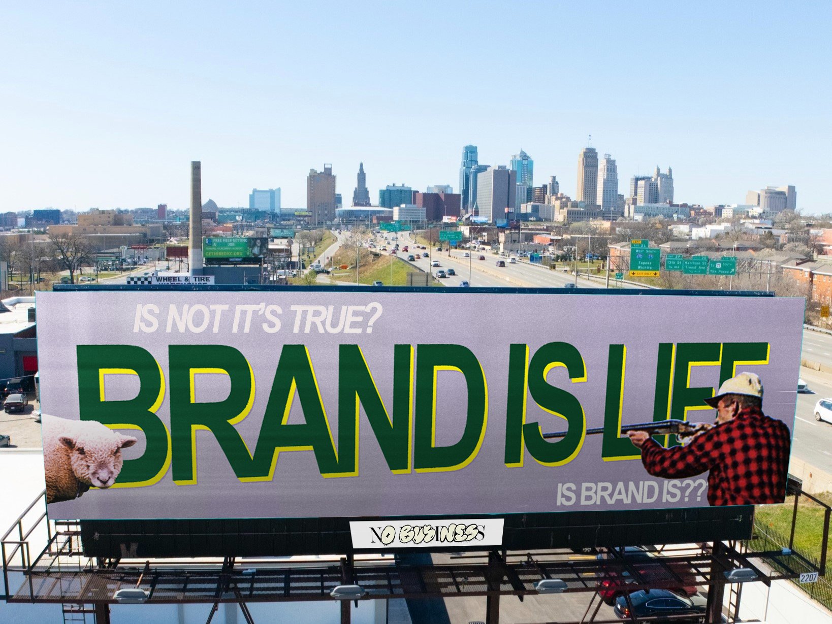 Brand/Identity