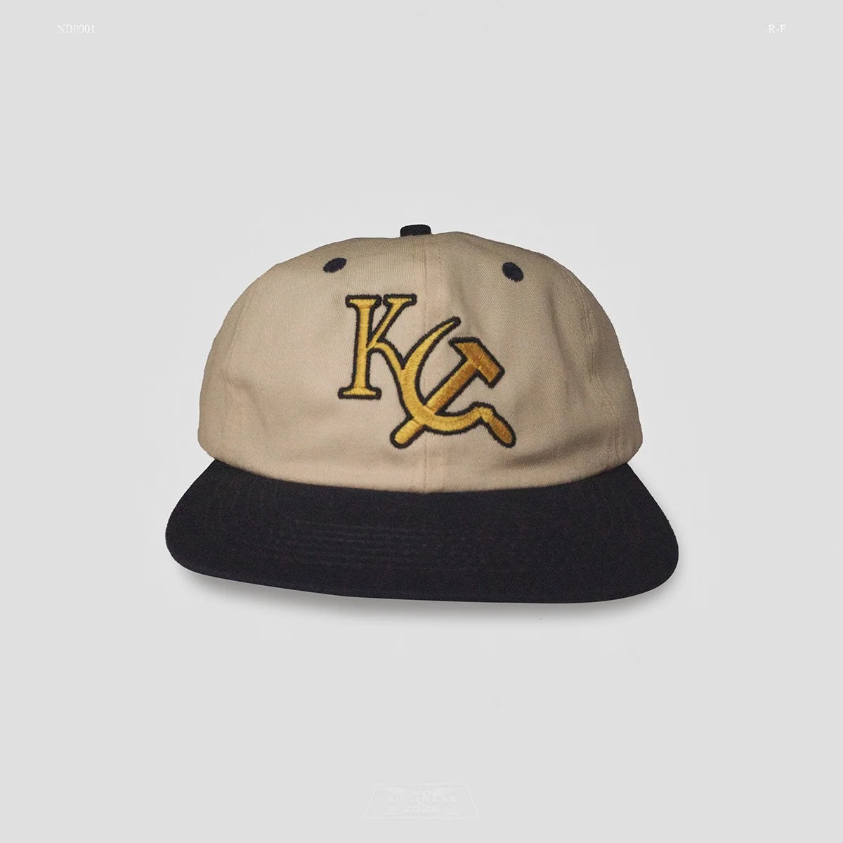 Uncrowned Royals Cap