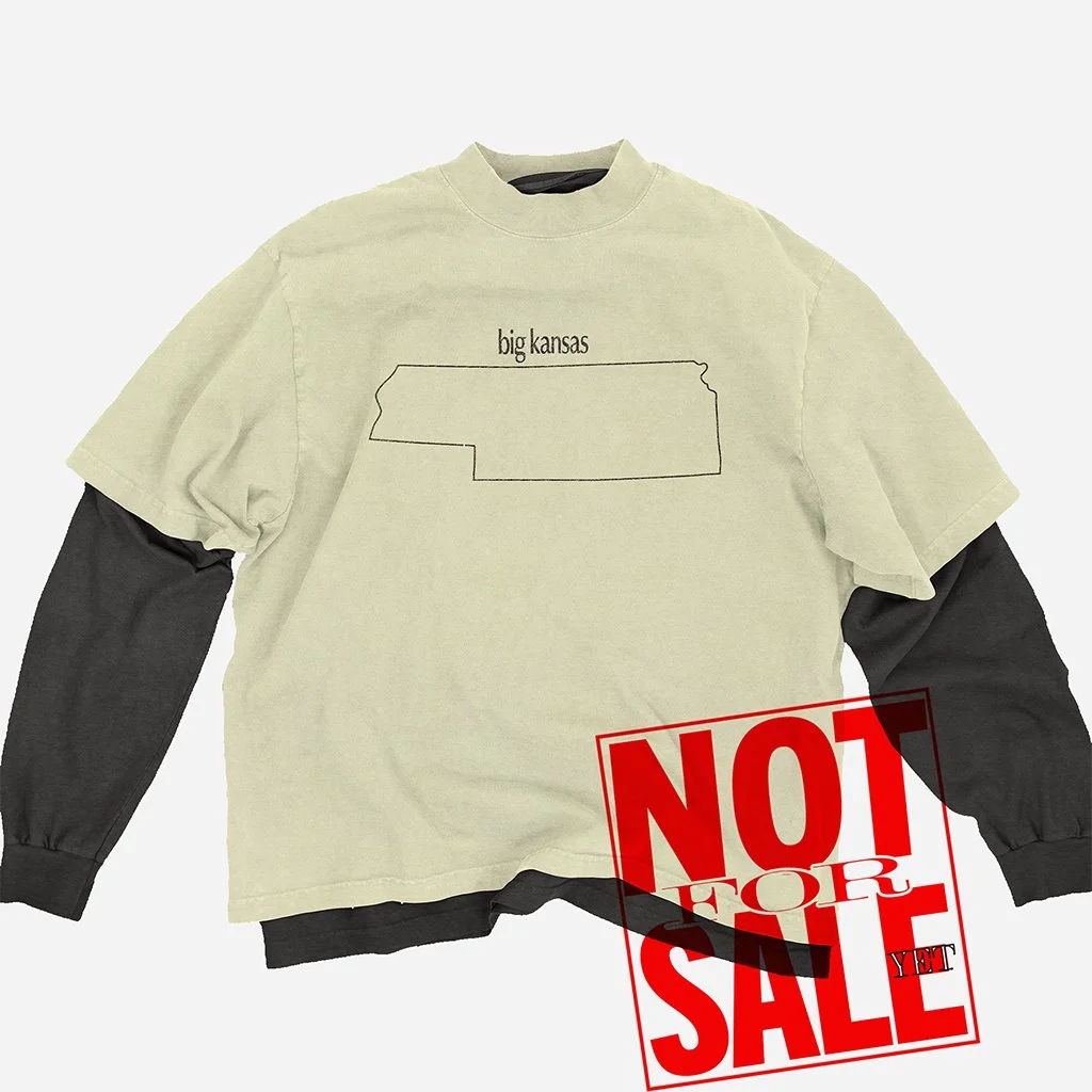 Big KS Tee