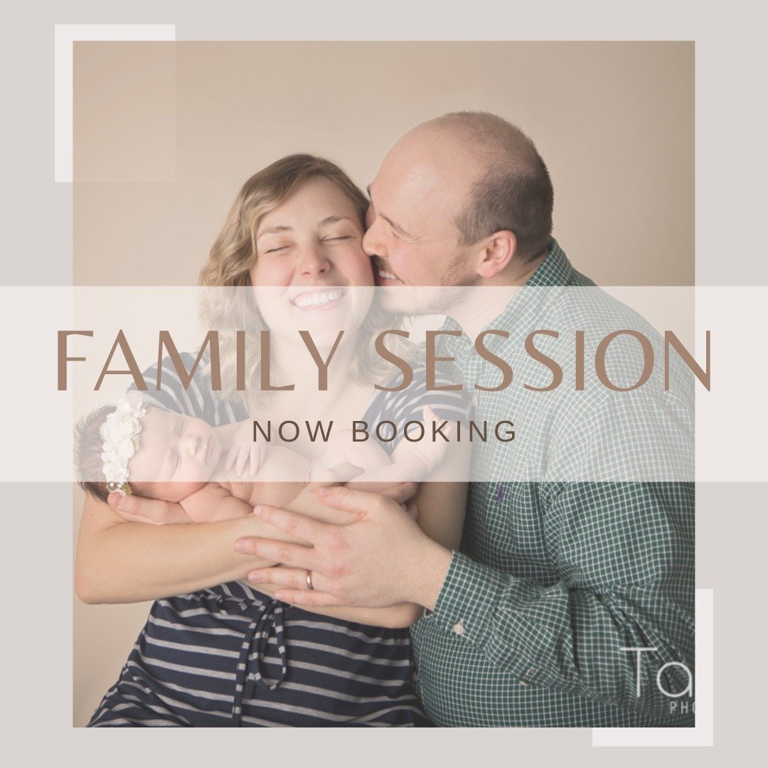 Saturdays are for time with families! 😍

We still have VERY LIMITED slots for family sessions in the month of December so book with us TODAY via LINK IN BIO!
.
.
.
.
.
.
.
.
.
.
#family #familytime #familyphotography #familyphotographer #familyphoto