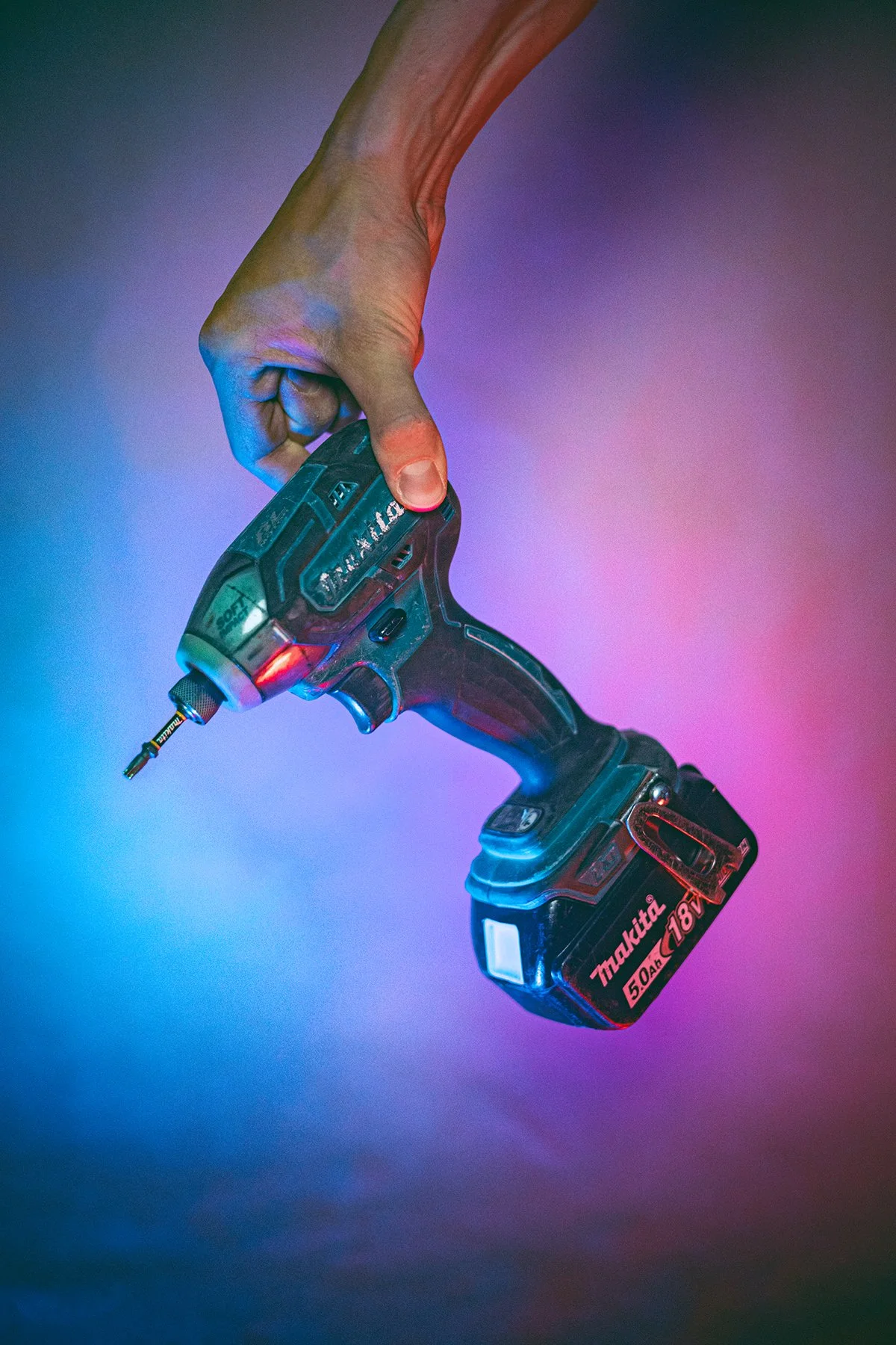 Asetus testi testi tuote