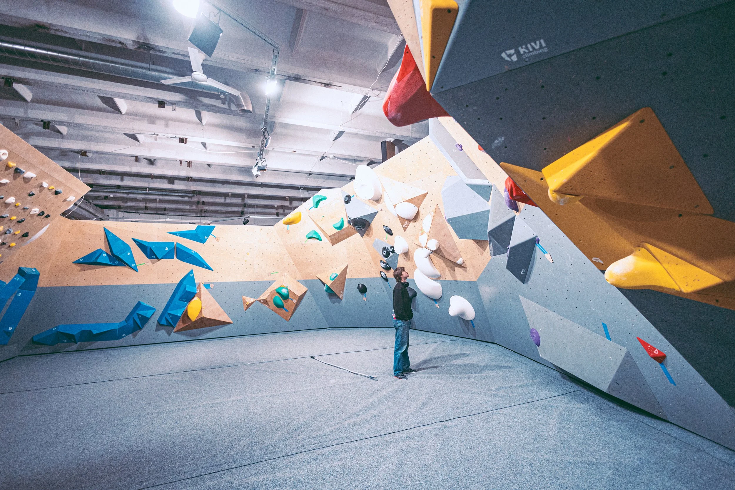 Tallinn Boulder fest 2025