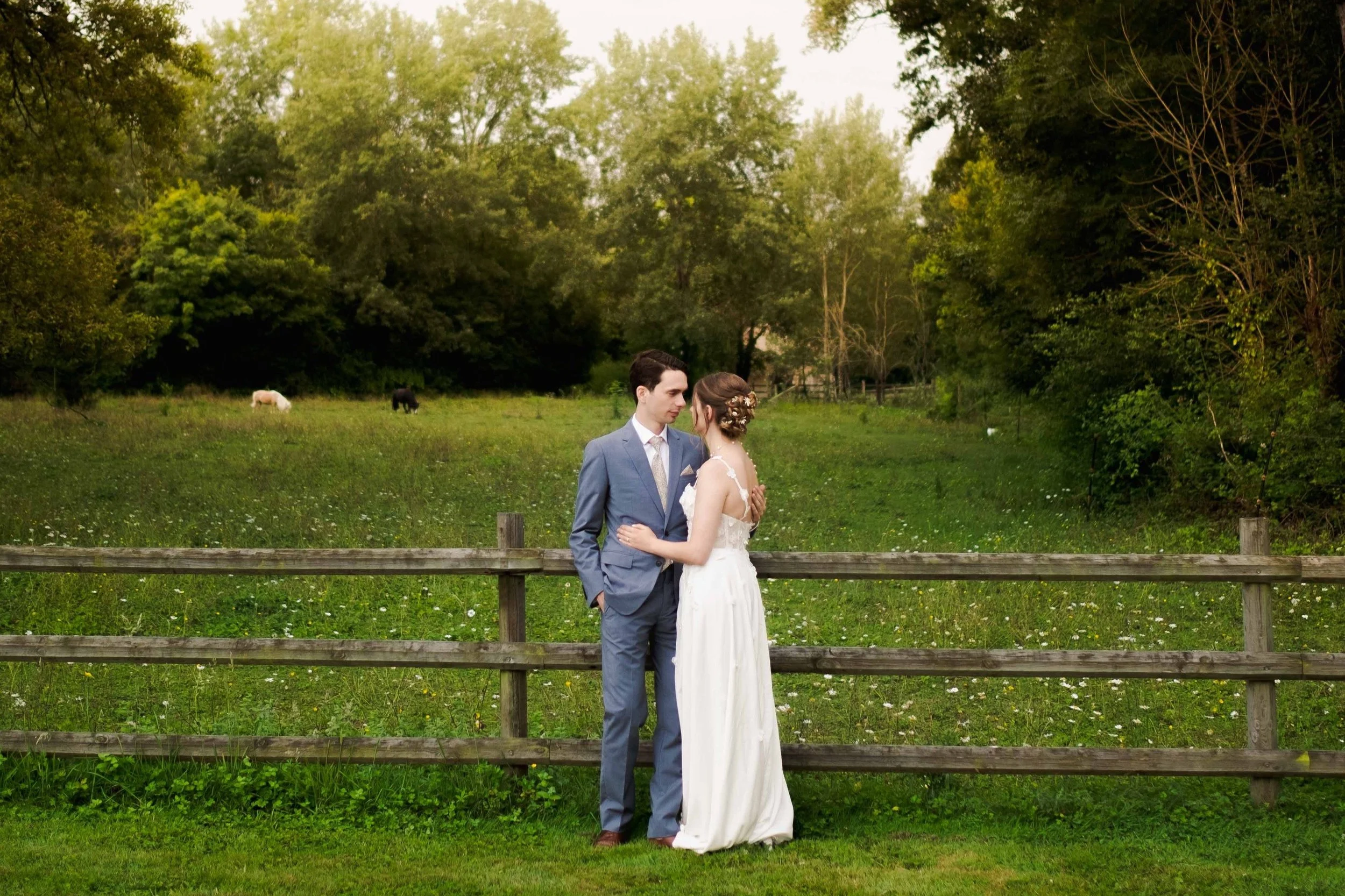 Weddings & Elopements