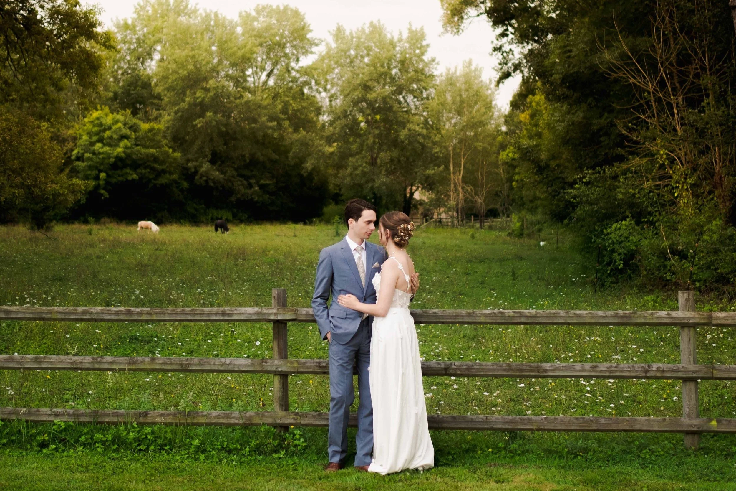 Weddings &amp; Elopements