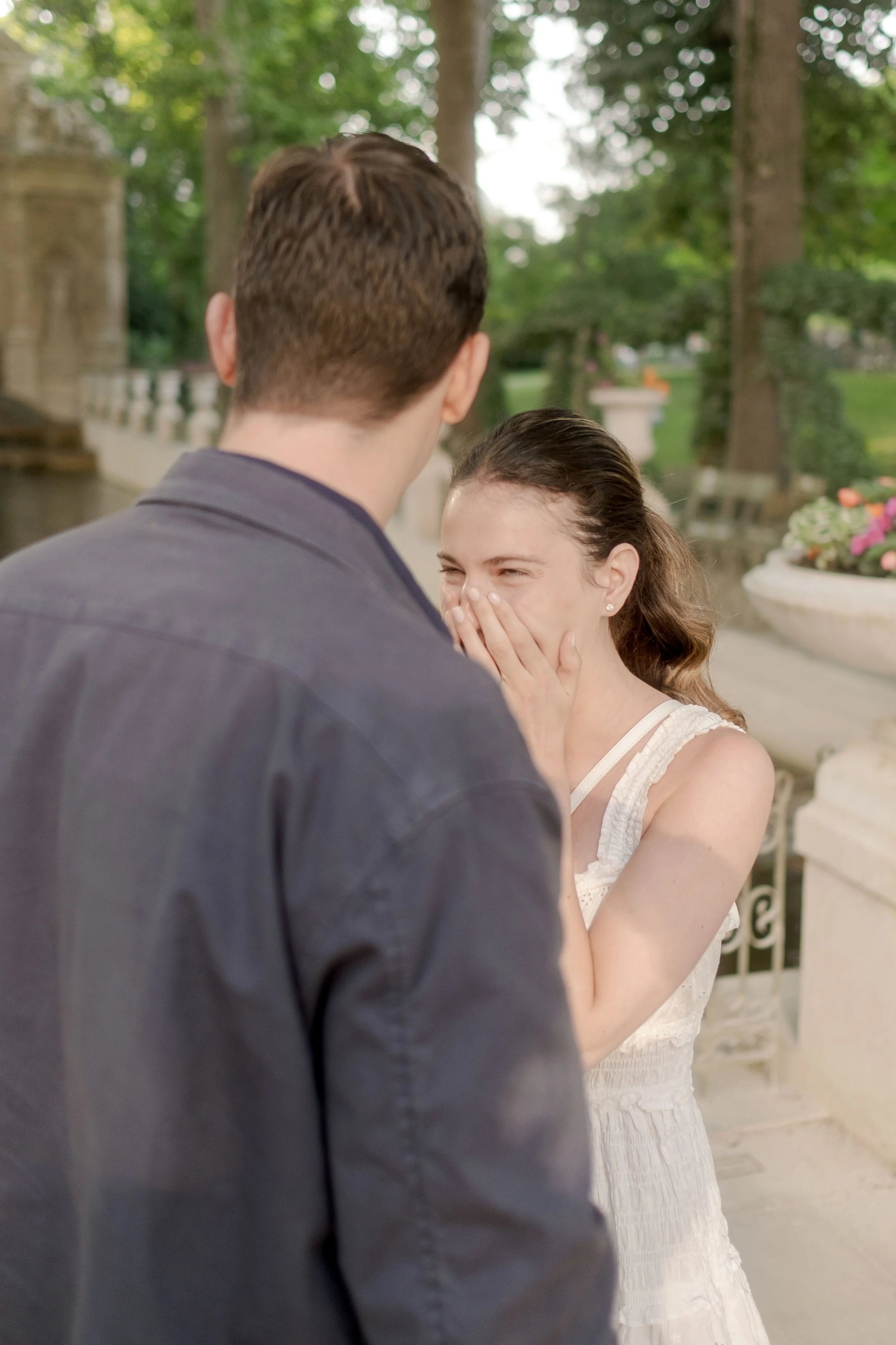 Proposal in Paris - Jardin du Luxembourg - Memories by Chan - 35.jpg