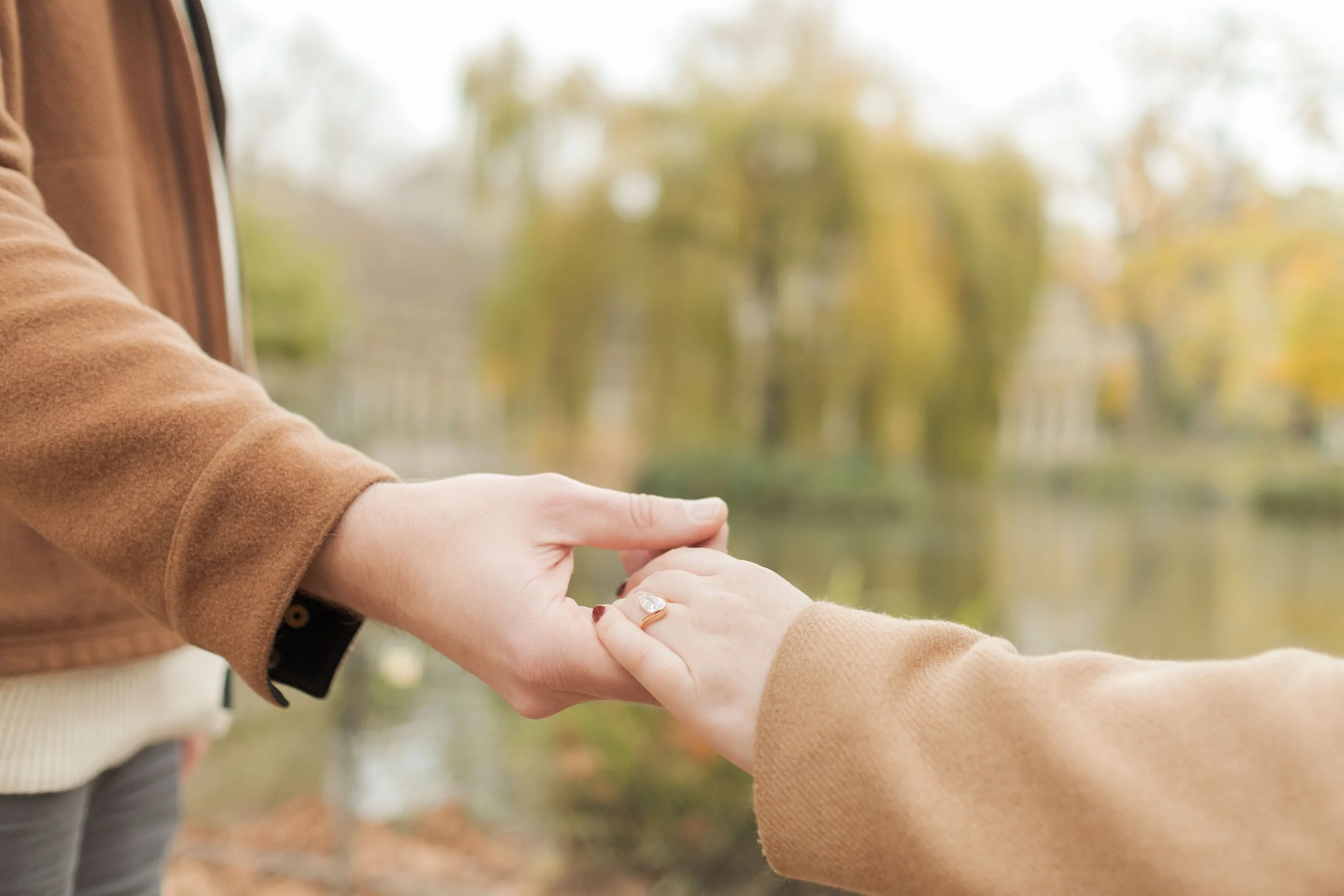 Proposal in Paris - Parc Monceau - Memories by Chan - 30.jpg
