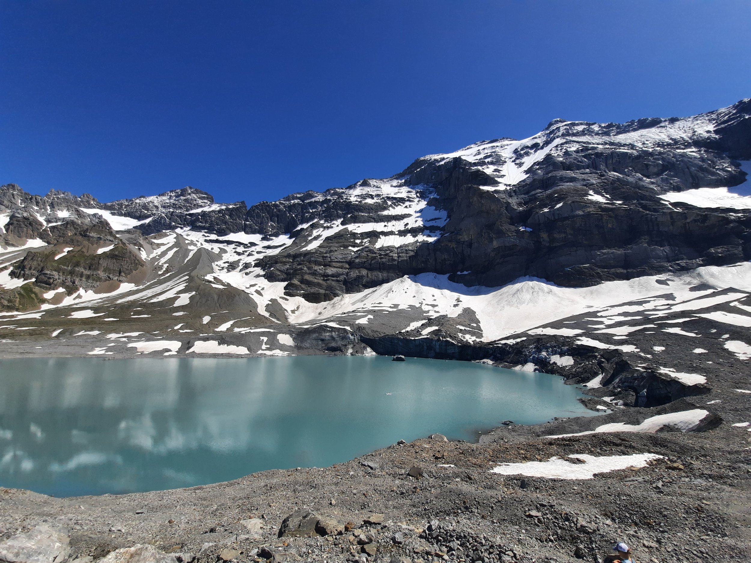 Die schönsten Wanderungen im Glarnerland — Top 10 Wanderungen