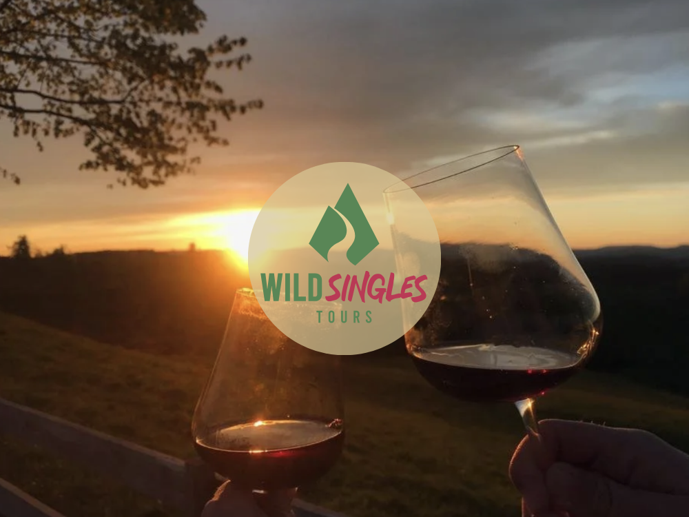 Samstag, 17. Juli 2027: Singles Sunset Hike (40-55)