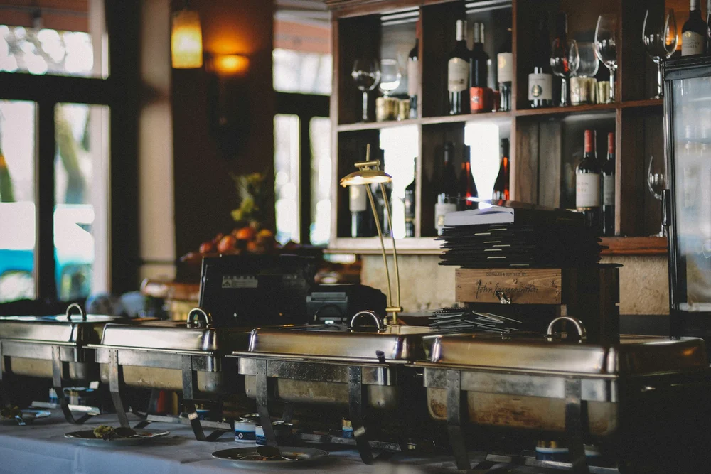 Menus | Explore Catering Menus Now — Café Pacific Catering