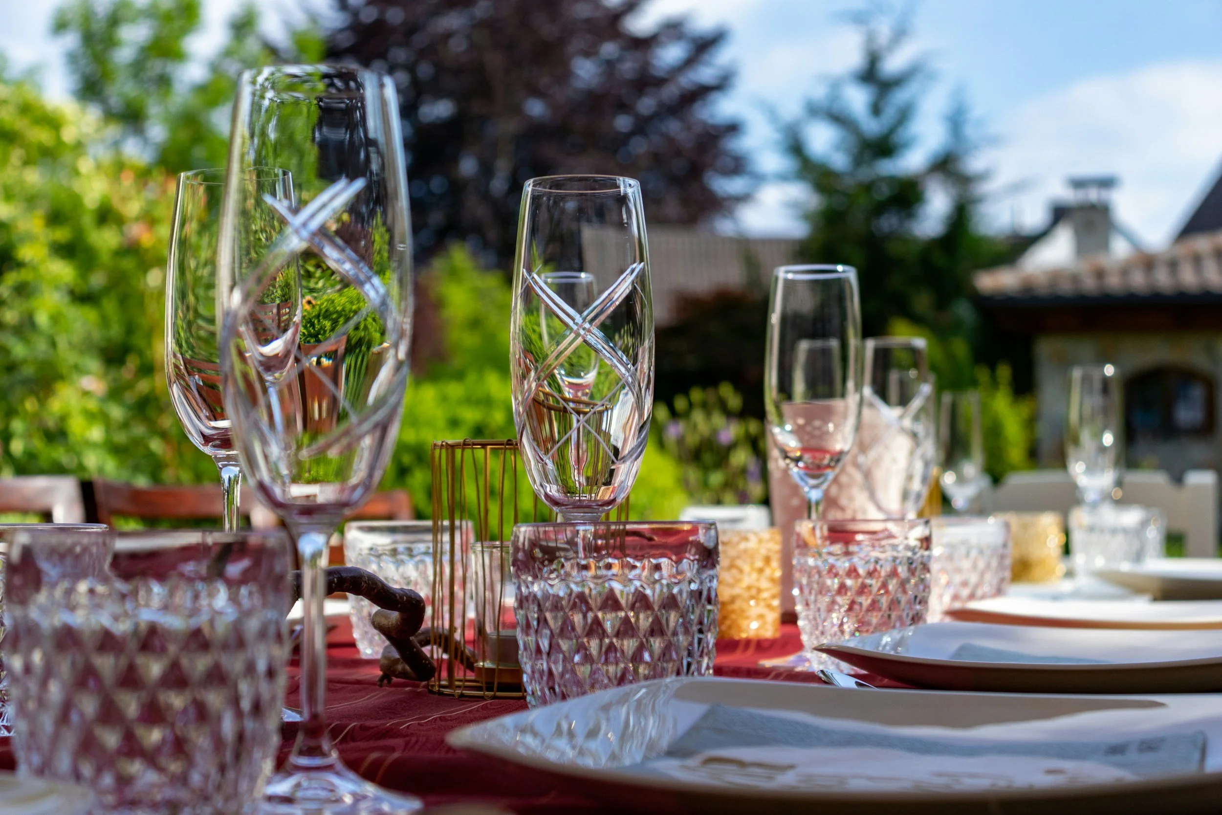 Fresh Catering Menu Ideas to Make Your Event Unforgettable