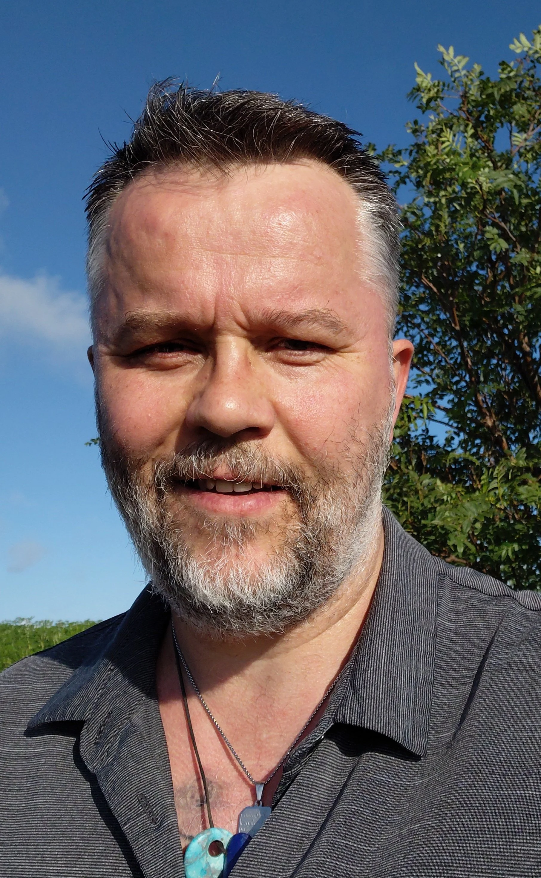 Pétur Rúðrik Guðmundsson