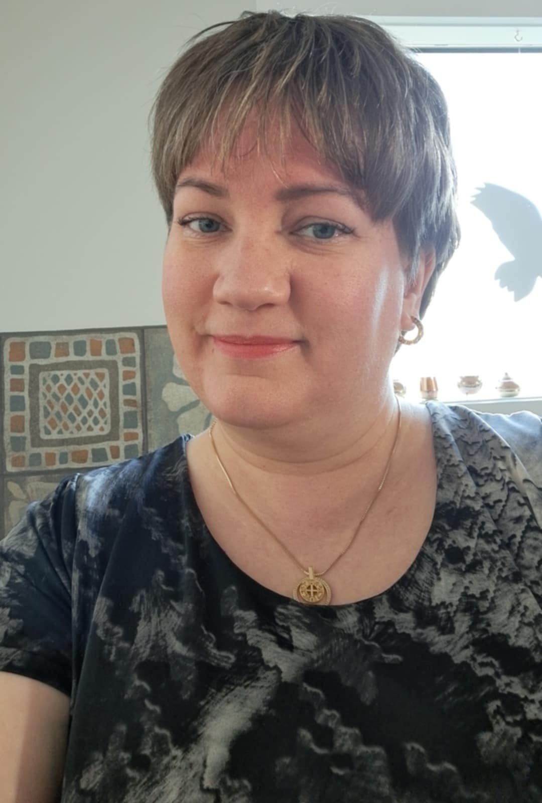 Hanna Lára Scheving