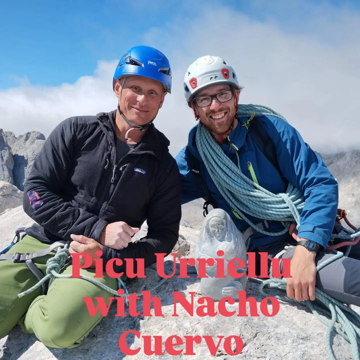 #climbingasturias
#kletternasturias
#offseasonbestseason
#kletternspanien
#casamariquina
#nachocuervoguia #asturiaspara&iacute;sonatural #picosdeeuropa