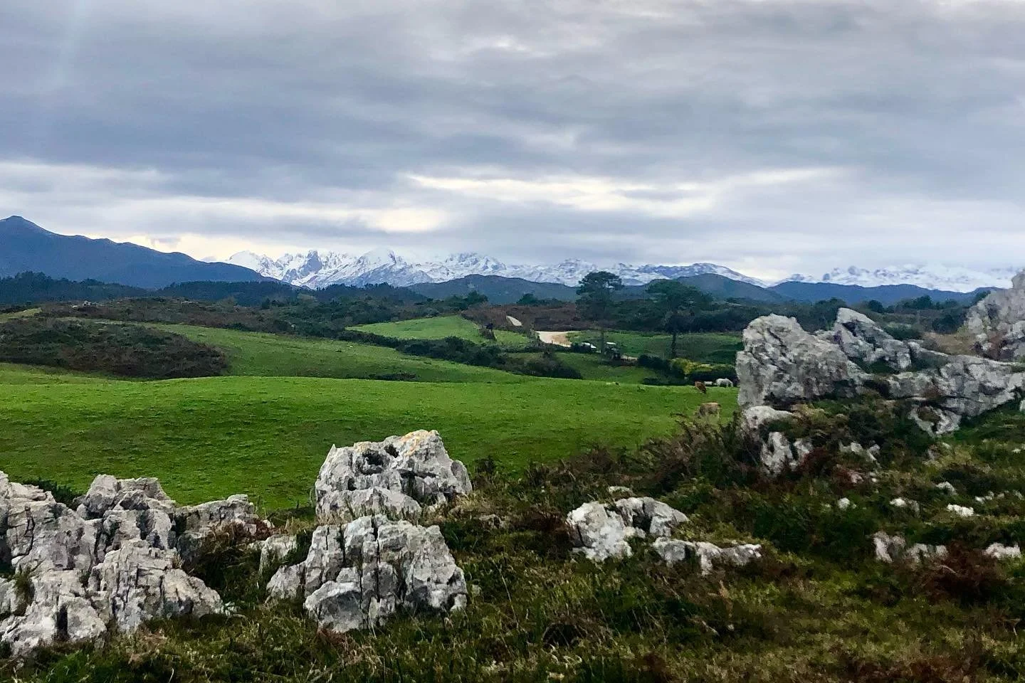 Fin de semana en Noviembre 💙 @addicted_to_asturias @asturiasqueguapaeres #asturias #asturiaspara&iacute;sonatural