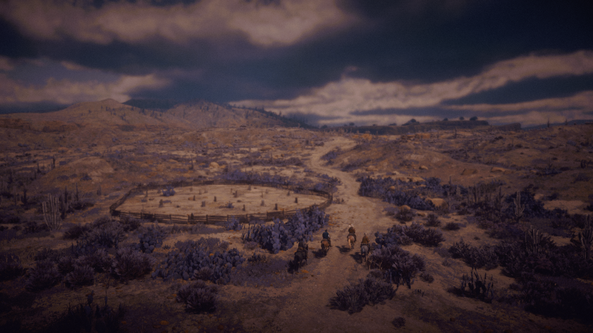 Red Dead Redemption 2