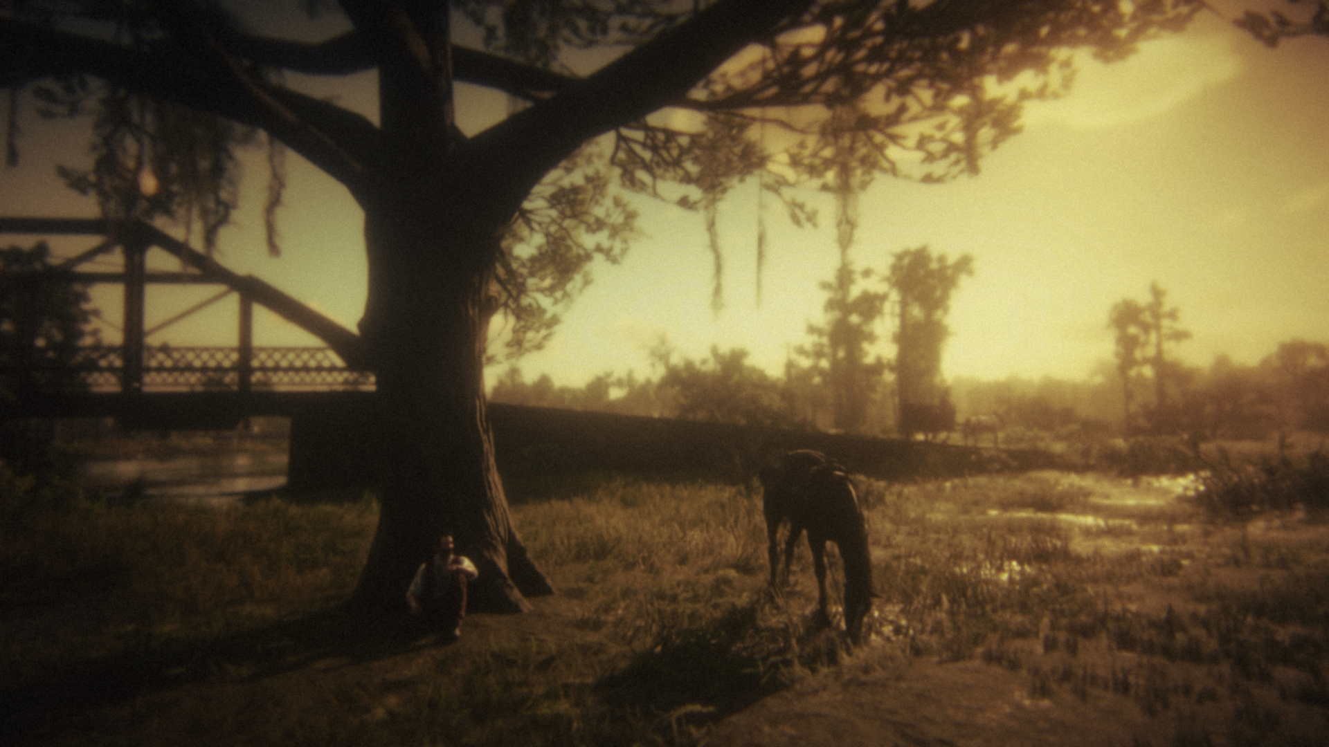 Red Dead Redemption 2