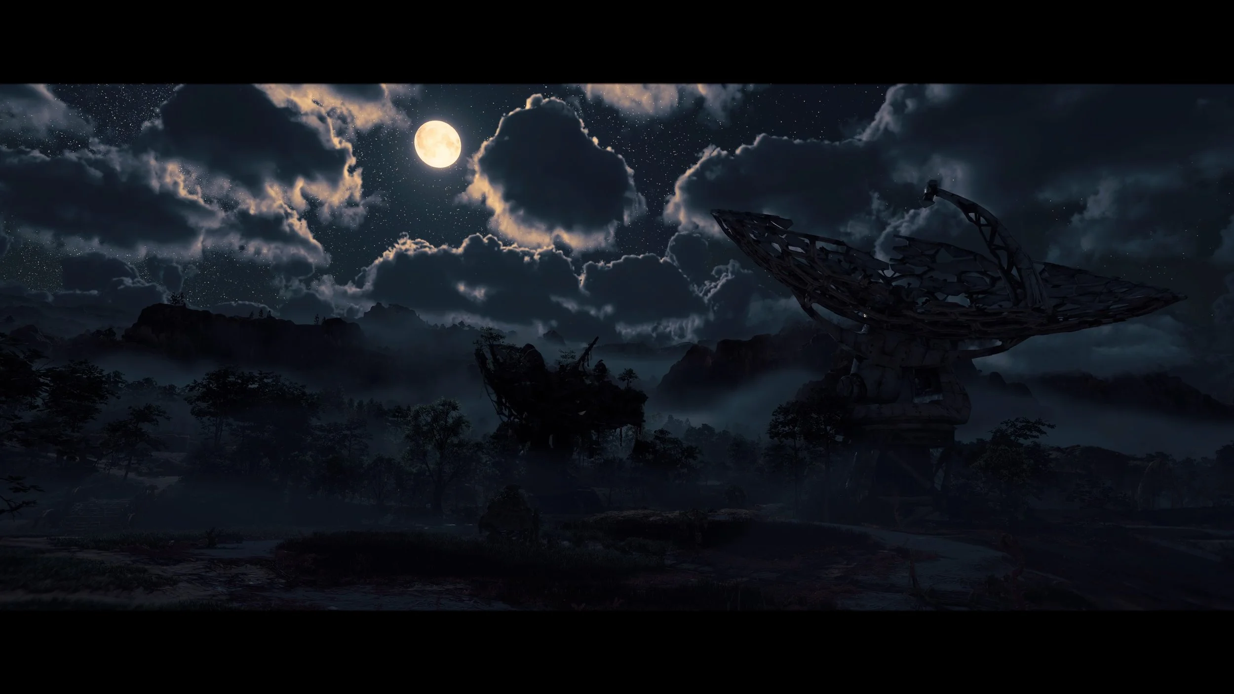 Horizon: Forbidden West