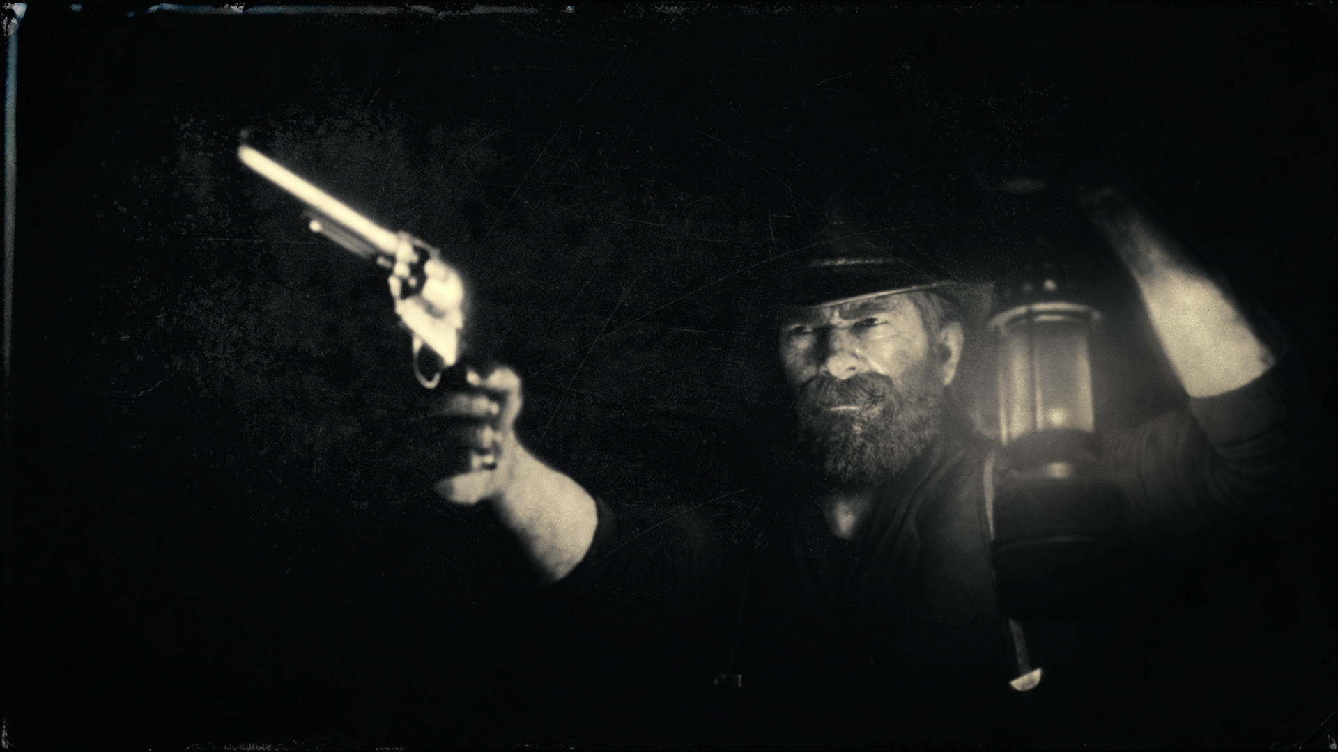 Red Dead Redemption 2