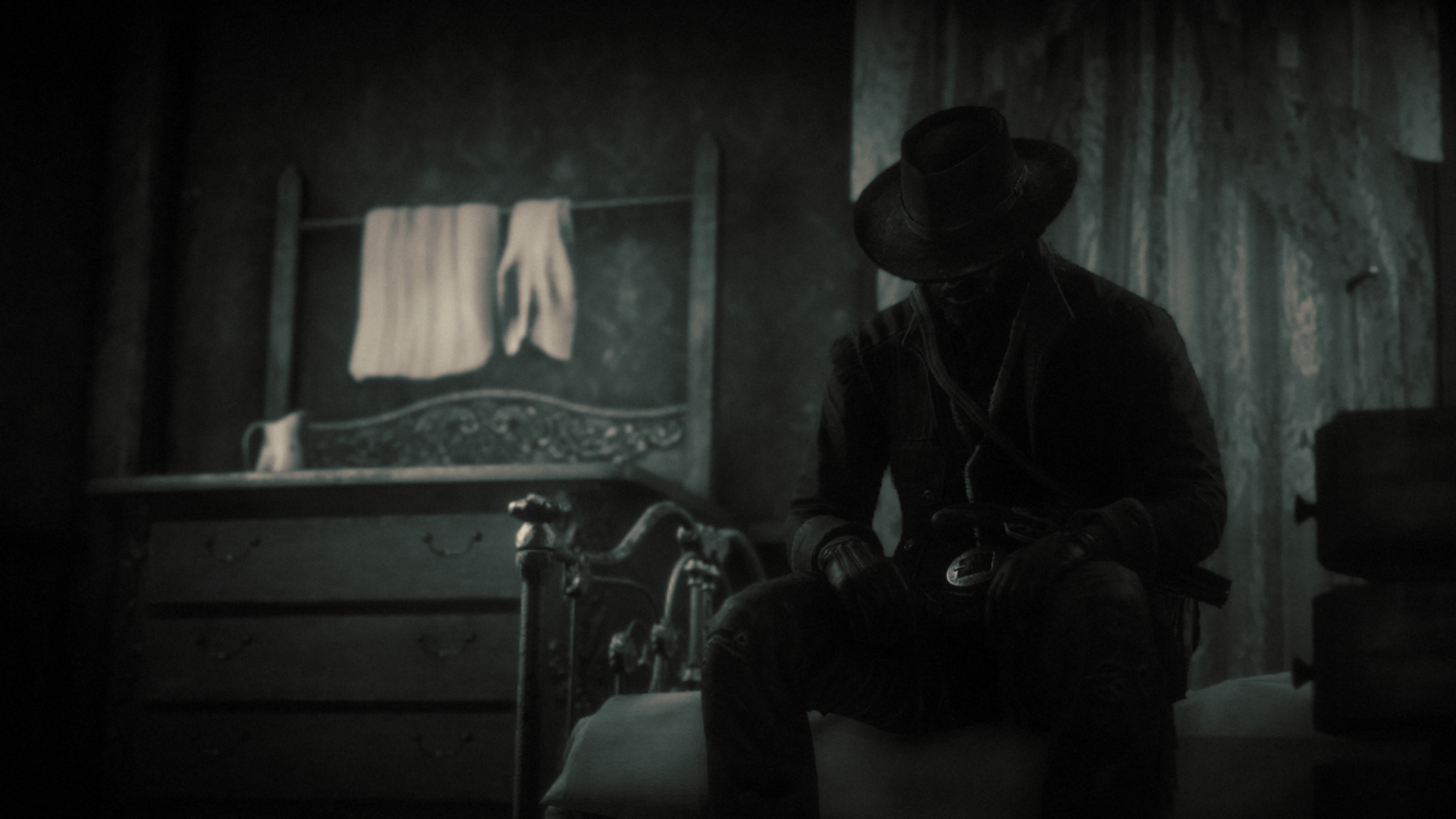 Red Dead Redemption 2