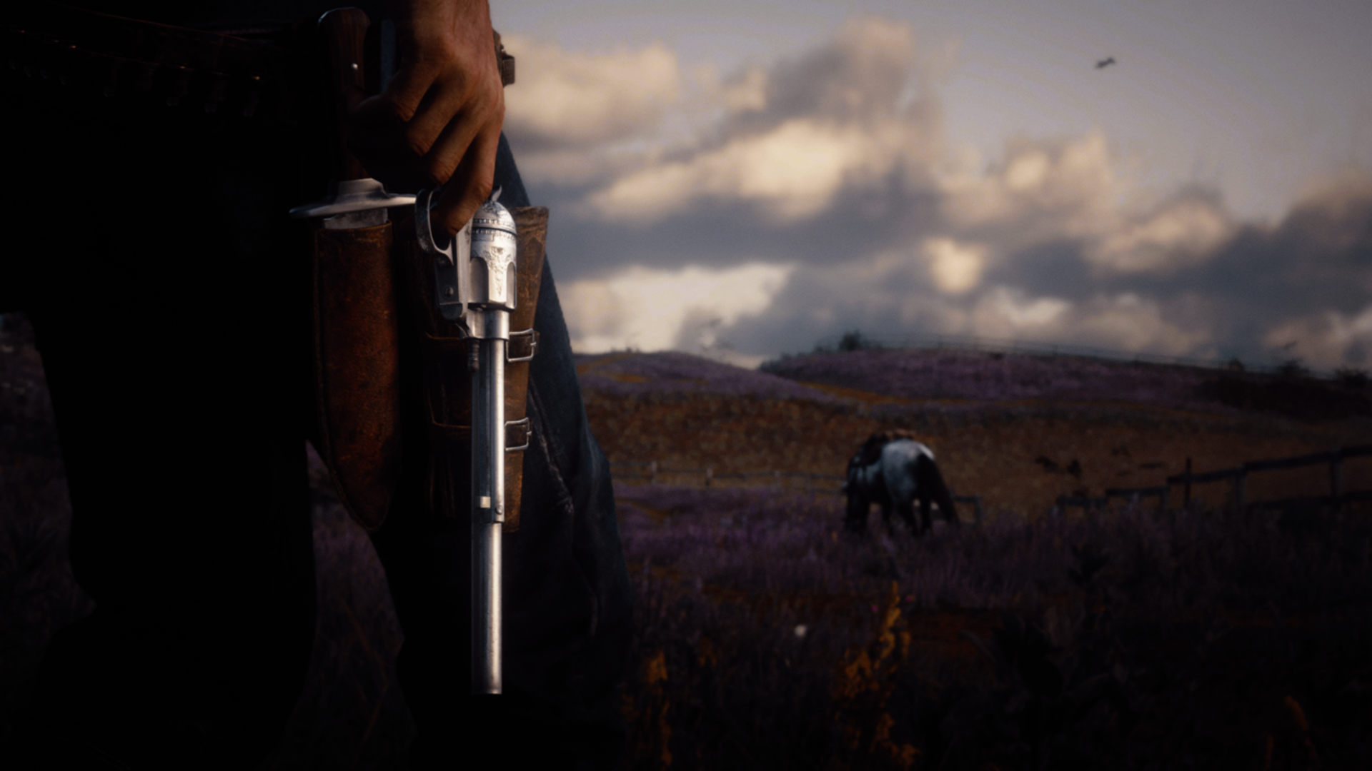 Red Dead Redemption 2