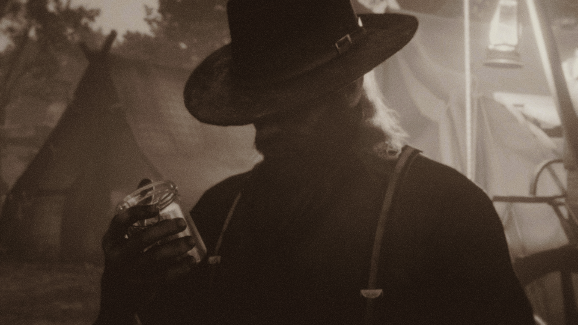 Red Dead Redemption 2