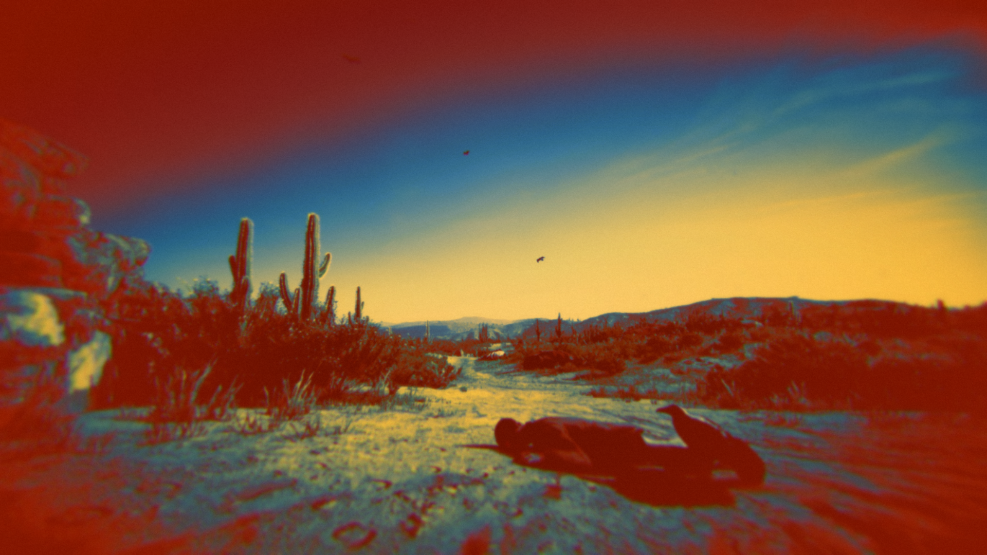 Red Dead Redemption 2