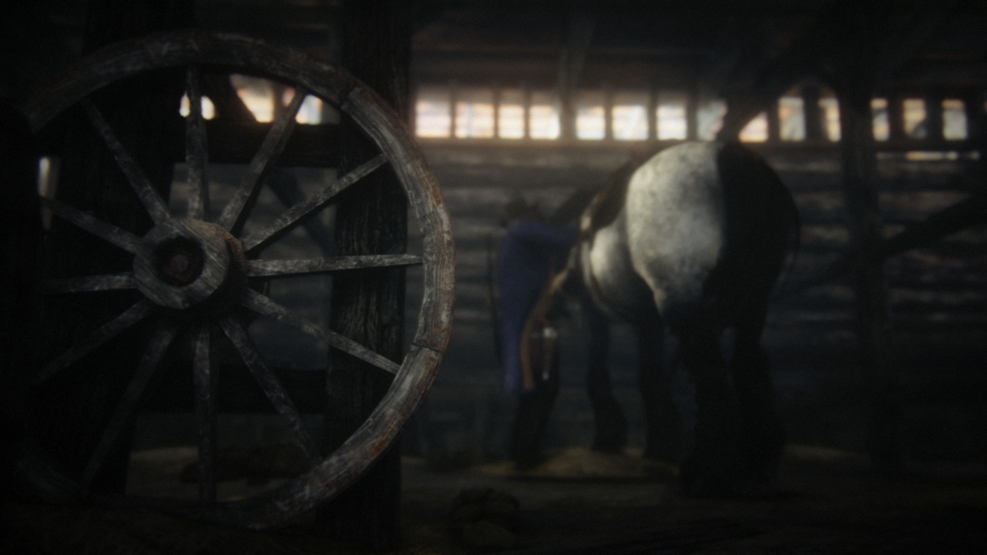 Red Dead Redemption 2