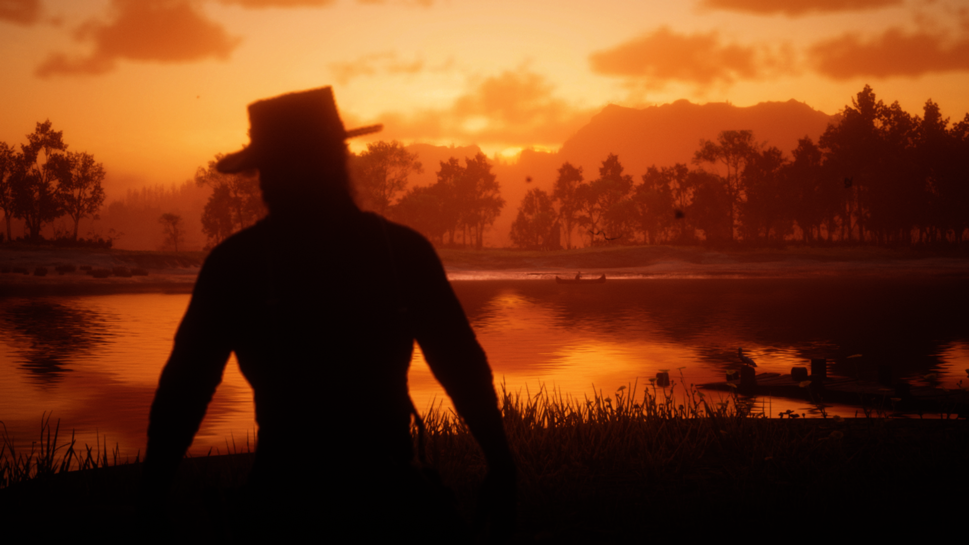 Red Dead Redemption 2