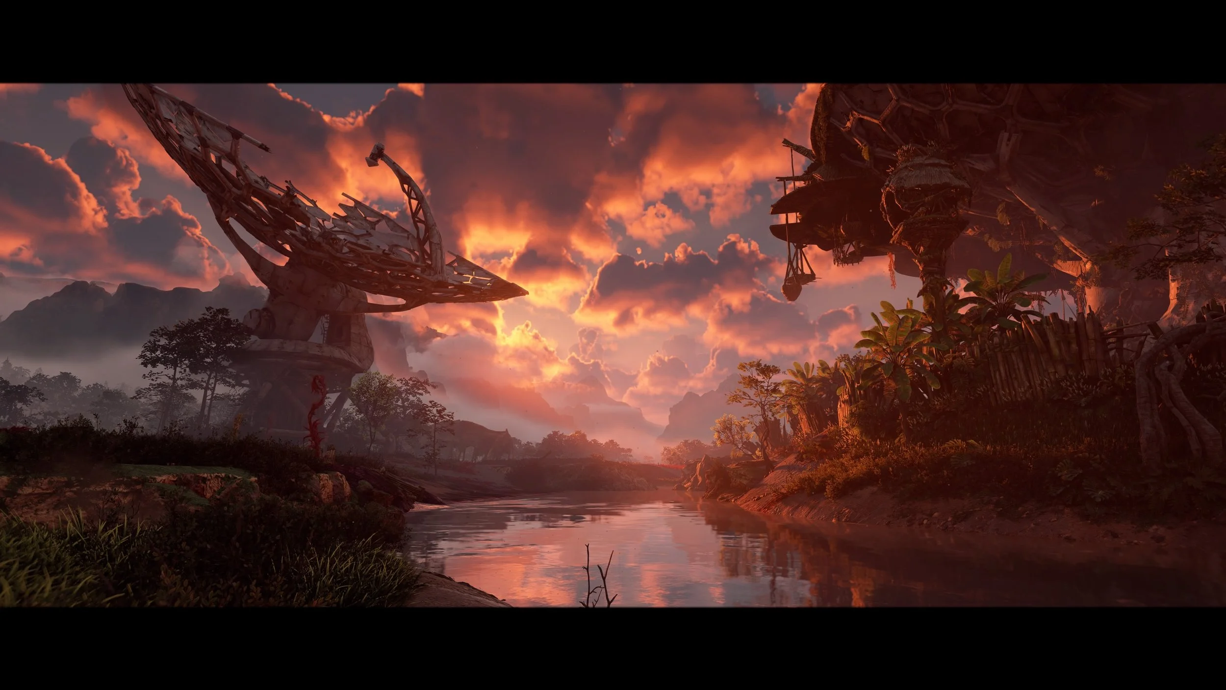 Horizon: Forbidden West