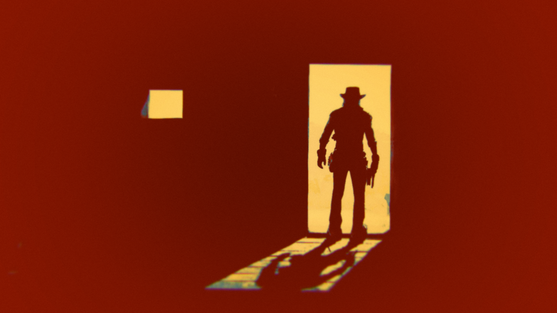 Red Dead Redemption 2