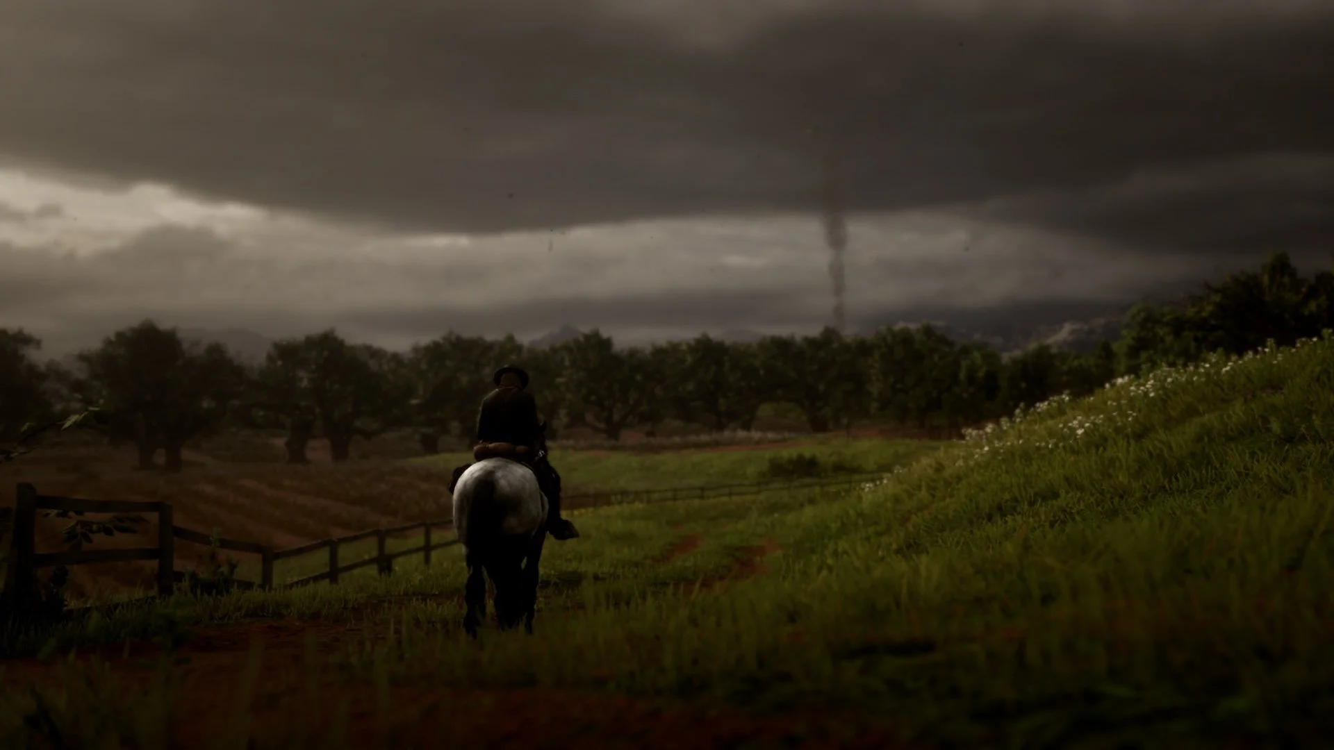 Red Dead Redemption 2