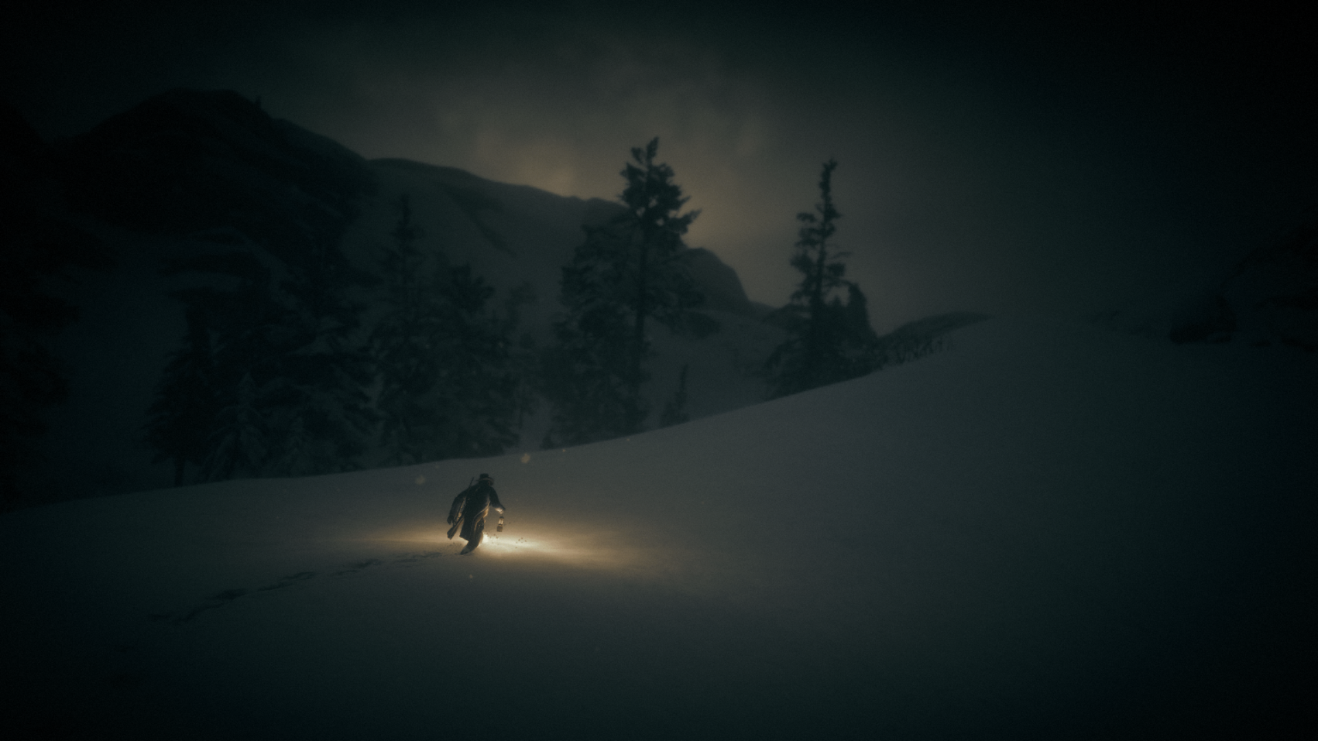 Red Dead Redemption 2