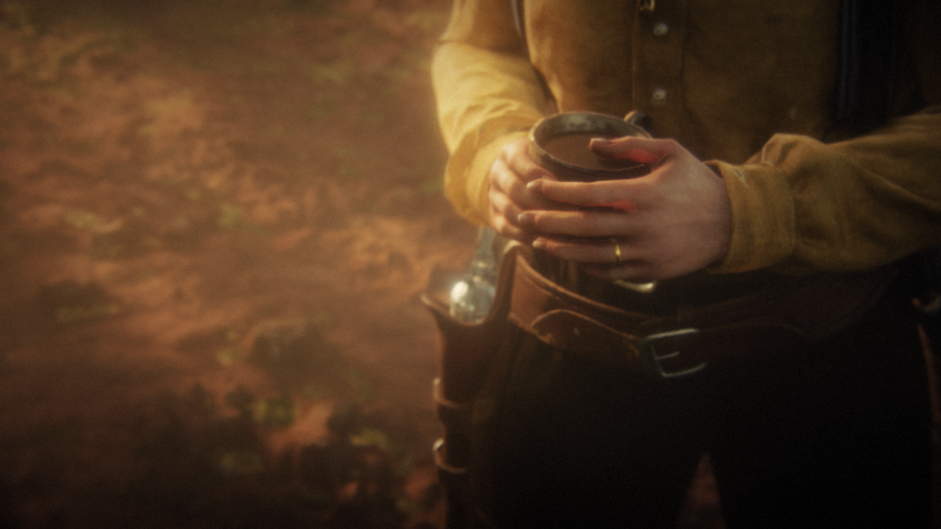 Red Dead Redemption 2