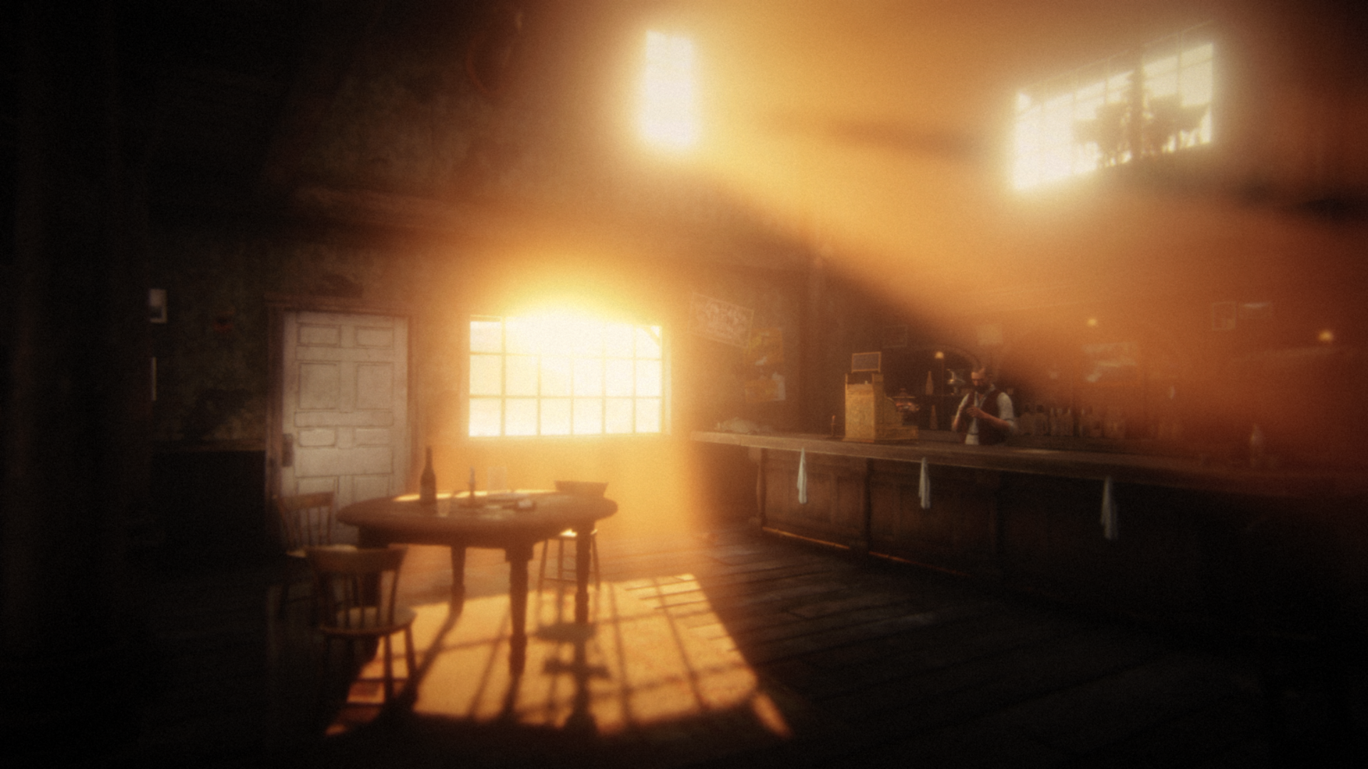 Red Dead Redemption 2