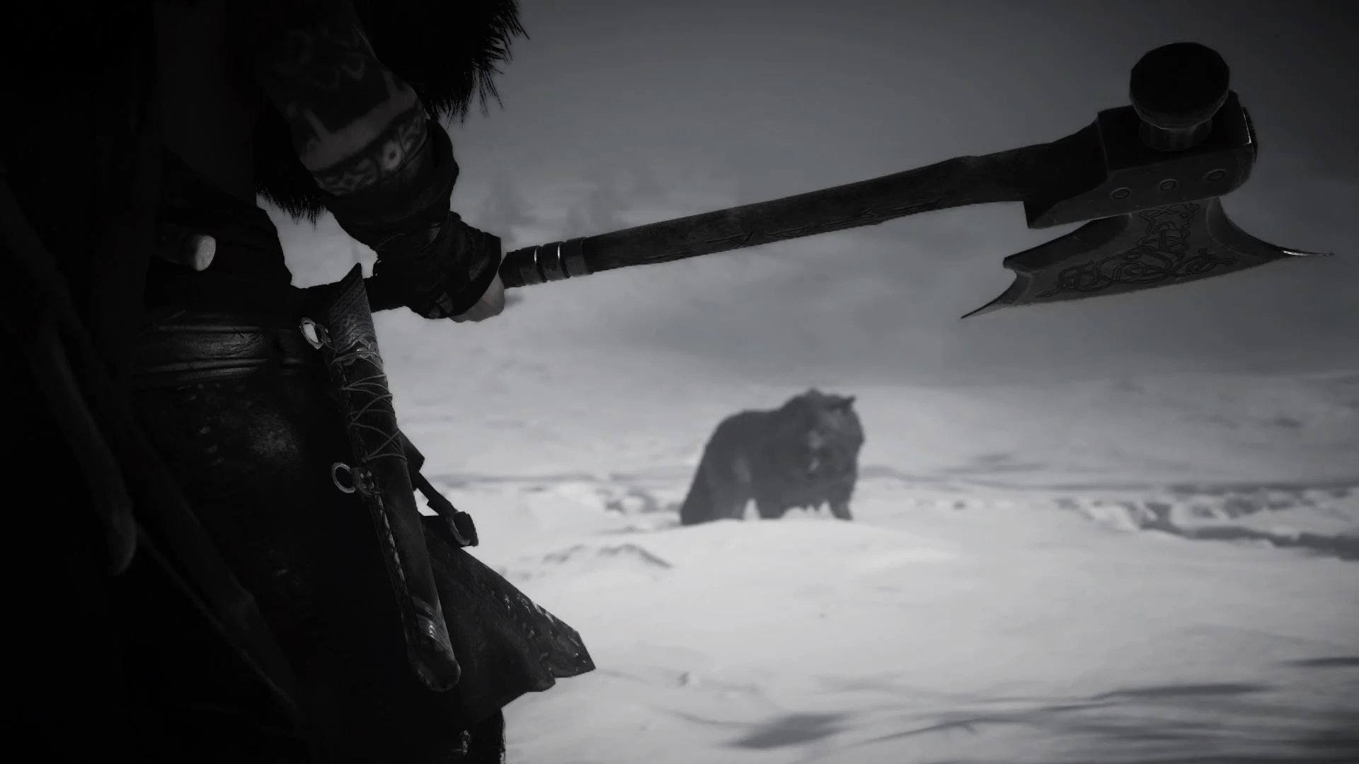 Assassin's Creed: Valhalla