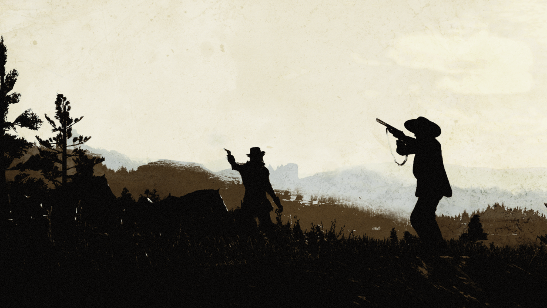 Red Dead Redemption 2