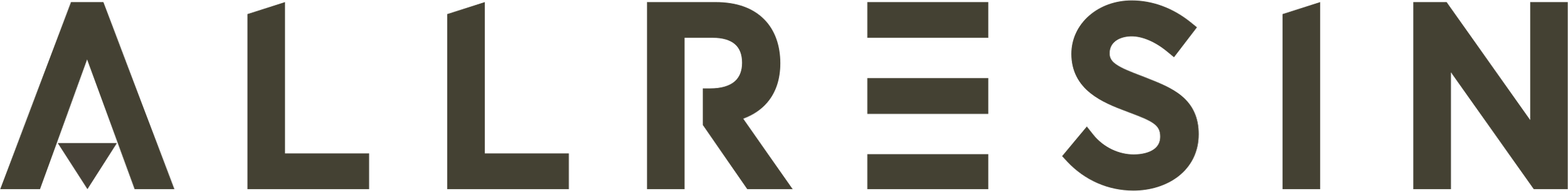 ALLRESIN logo