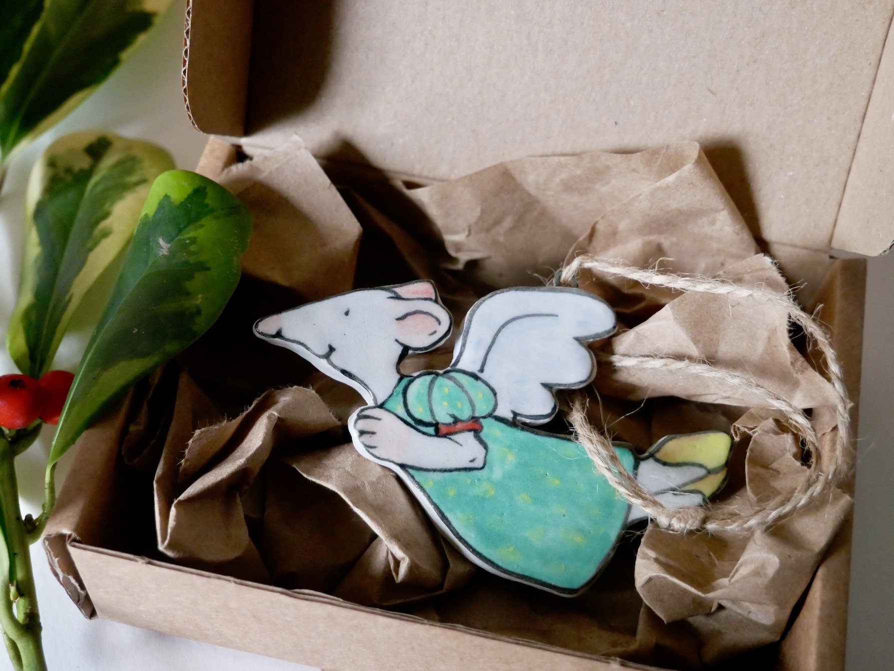Amelia Mouse decoration .jpg