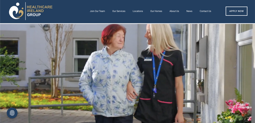 Healthcare Ireland Group